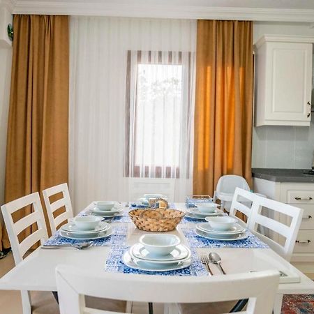 Villa Tanyeri Kaş Zewnętrze zdjęcie