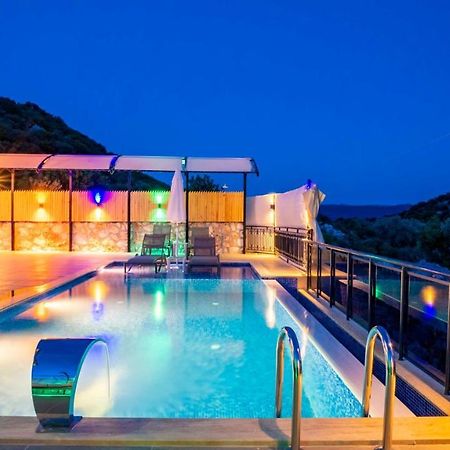 Villa Tanyeri Kaş Zewnętrze zdjęcie