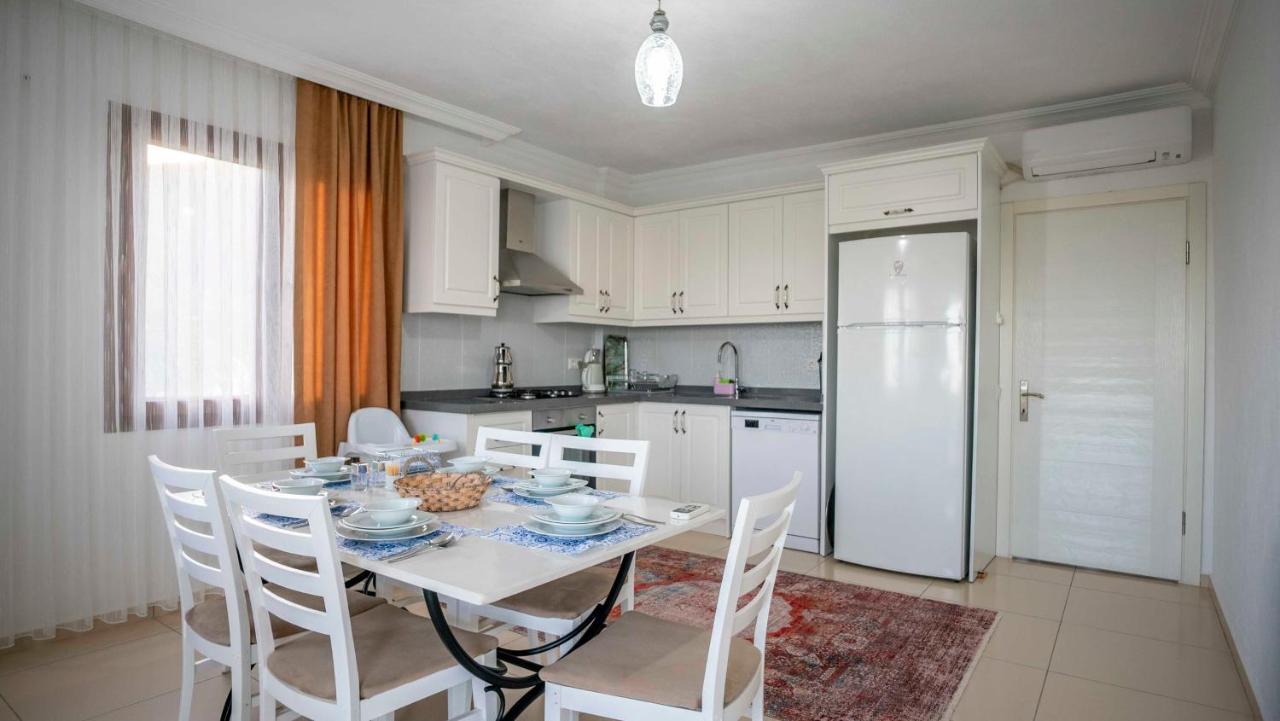 Villa Tanyeri Kaş Zewnętrze zdjęcie