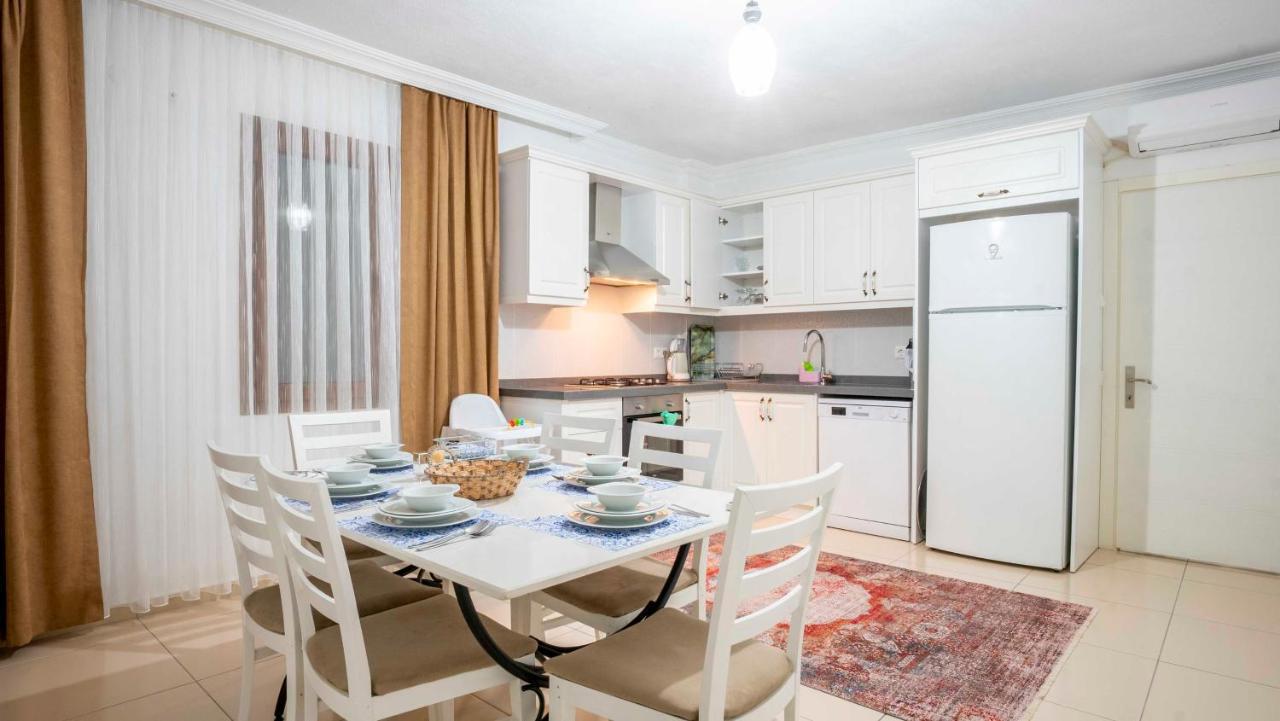Villa Tanyeri Kaş Zewnętrze zdjęcie