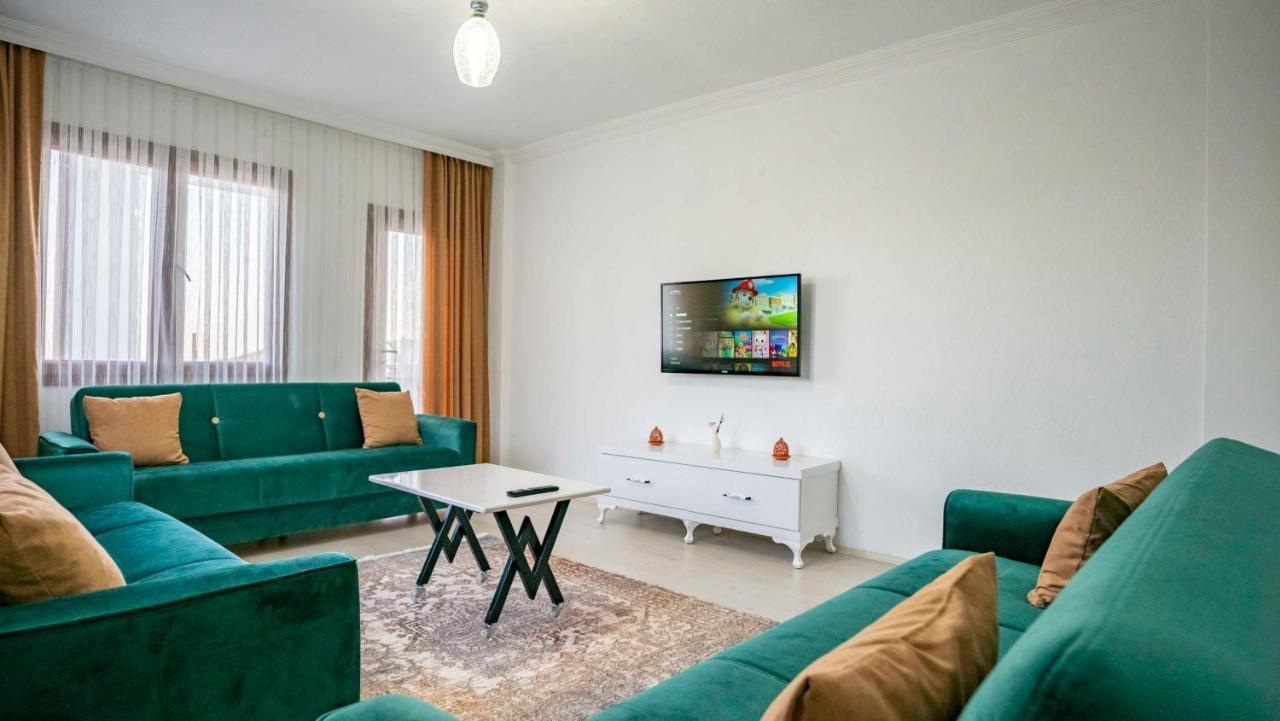 Villa Tanyeri Kaş Zewnętrze zdjęcie